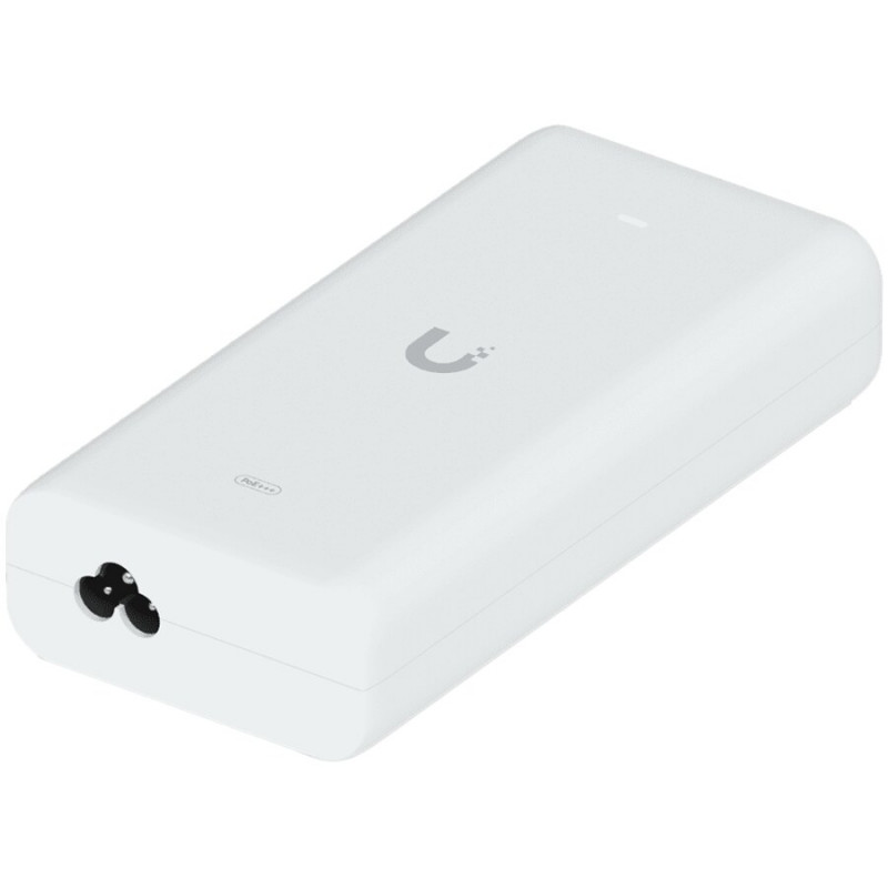 Ubiquiti UniFi 10G PoE+++ adapter, 90 W, wit