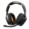 Glorious GHS Wireless InfinitePlay GLO-A-5-PC-BLK hoofdtelefoon, zwart