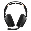 Glorious GHS Wireless InfinitePlay GLO-A-5-PC-BLK hoofdtelefoon, zwart