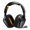 Glorious GHS Wireless InfinitePlay GLO-A-5-PC-BLK hoofdtelefoon, zwart