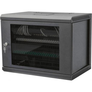 Televes MSR198 533108 rackkast, 19″, 8U