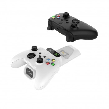 Fixed FIXXB-DCC-WH dockingstation voor Xbox Series X/S-controllers, wit
