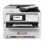 Epson WorkForce Pro WF-C5890DWF inkjet multifunctionele printer, A4, 34 ppm, USB, LAN, Wi-Fi
