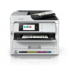 Epson WorkForce Pro WF-C5890DWF inkjet multifunctionele printer, A4, 34 ppm, USB, LAN, Wi-Fi