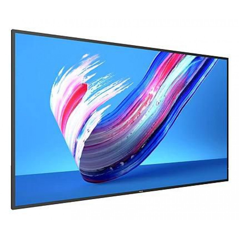 Philips 65BDL3650Q/02 Q-Line scherm, 65 inch, UHD, Android