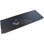 Wirewin BP 4U BL rackaccessoire, blindpaneel