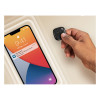 eufy Security SmartTrack Link slimme tracker (4 stuks), E87B0012