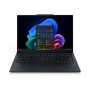 Lenovo ThinkPad E14 Gen 8 laptop, 14 inch WUXGA, Intel Core 5 320, 16 GB RAM, 512 GB SSD, Scandinavisch toetsenbord, zwart