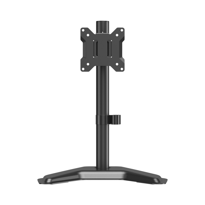 Sbox LCD-F012-3 monitorbeugel, 17–32″, 10 kg, 100x100, zwart