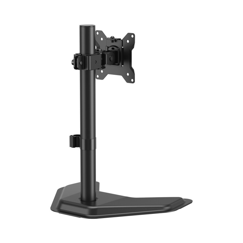Sbox LCD-F012-3 monitorbeugel, 17–32″, 10 kg, 100x100, zwart
