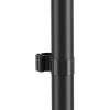 Sbox LCD-F012-3 monitorbeugel, 17–32″, 10 kg, 100x100, zwart
