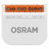 Osram SMART+ WiFi schakelmodule, 2 kanalen, wit