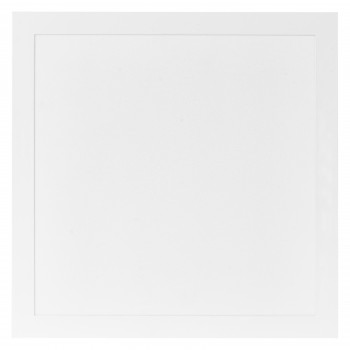 Osram SMART+ WiFi Planon Magic Panel 300x300 mm lichtpaneel, RGB+TW, dimbaar, IR-afstandsbediening, 14 W, wit