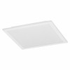 Osram SMART+ WiFi Planon Magic Panel 300x300 mm lichtpaneel, RGB+TW, dimbaar, IR-afstandsbediening, 14 W, wit