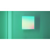 Osram SMART+ WiFi Planon Magic Panel 300x300 mm lichtpaneel, RGB+TW, dimbaar, IR-afstandsbediening, 14 W, wit