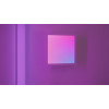 Osram SMART+ WiFi Planon Magic Panel 300x300 mm lichtpaneel, RGB+TW, dimbaar, IR-afstandsbediening, 14 W, wit