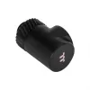 Thermaltake Pacific SF 90 Degree Adapter CL-W396-CU00MK-A, DIY LCS-fitting, mat zwart