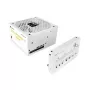 Thermaltake Dockpower FI 750W pc-voeding, 80 PLUS Gold, modulair, wit