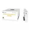 Thermaltake Dockpower FI 750W pc-voeding, 80 PLUS Gold, modulair, wit