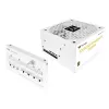 Thermaltake Dockpower FI 750W pc-voeding, 80 PLUS Gold, modulair, wit
