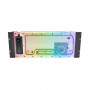 Thermaltake Pacific Ultra Core P6 DP-D5 Plus waterkoelingscomponent