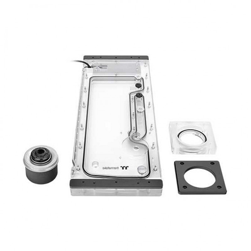 Thermaltake Pacific Ultra Core P6 DP-D5 Plus waterkoelingscomponent