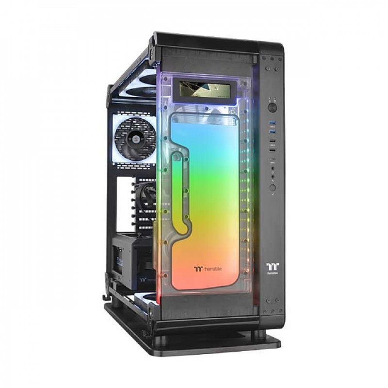 Thermaltake Pacific Ultra Core P6 DP-D5 Plus waterkoelingscomponent
