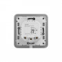 Ajax LightCore 2GANG 45111 smarthome-apparaat, wit