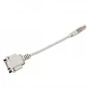 Brother seriële adapter PASCA001, RJ-25 (M) naar DB-9 (M)