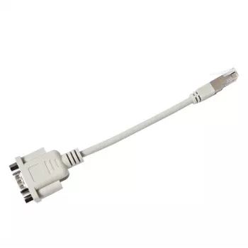Brother seriële adapter PASCA001, RJ-25 (M) naar DB-9 (M)