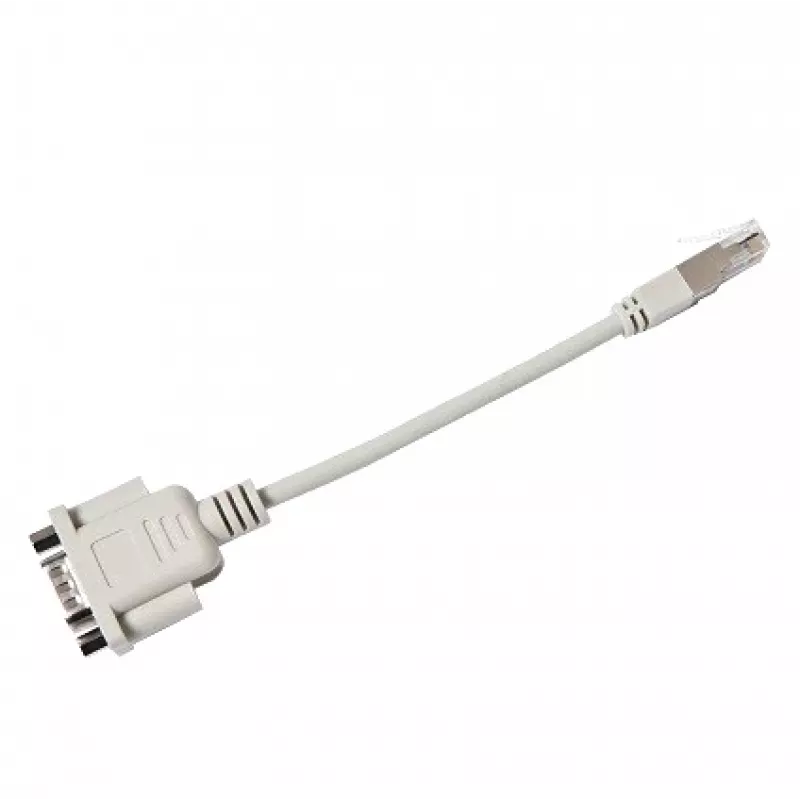 Brother seriële adapter PASCA001, RJ-25 (M) naar DB-9 (M)