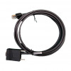 Zebra CBL-R10755-01 RS232-kabel voor DS55