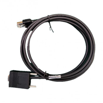 Zebra CBL-R10755-01 RS232-kabel voor DS55