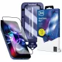 3mk Hardglass Max schermbeschermer voor Apple iPhone 17 Pro Max