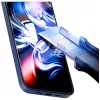 3mk Hardglass Max schermbeschermer voor Apple iPhone 17 Pro Max