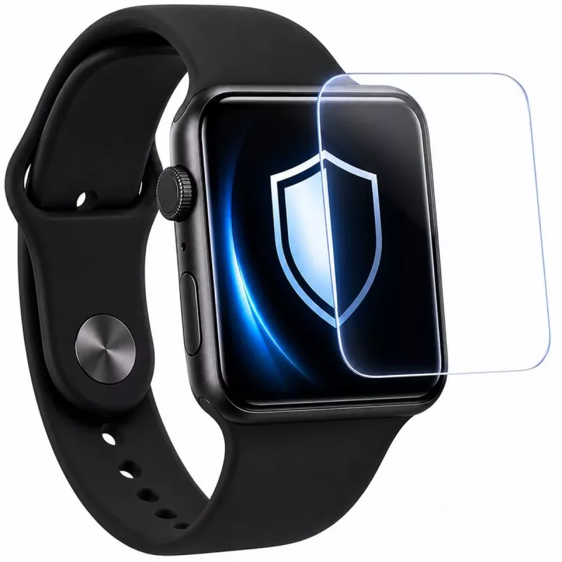 3mk Easy4Watch schermbeschermer voor Apple Watch SE 2022 40 mm