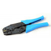 Digitus X-ML-OD-TOOL kabelkrimptang, zwart, blauw