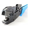 Digitus X-ML-OD-TOOL kabelkrimptang, zwart, blauw