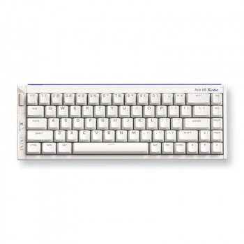 MCHOSE Ace 68 Turbo HW-Ace68Turbo-6 toetsenbord, Mount Tai Magnetic Switch GT