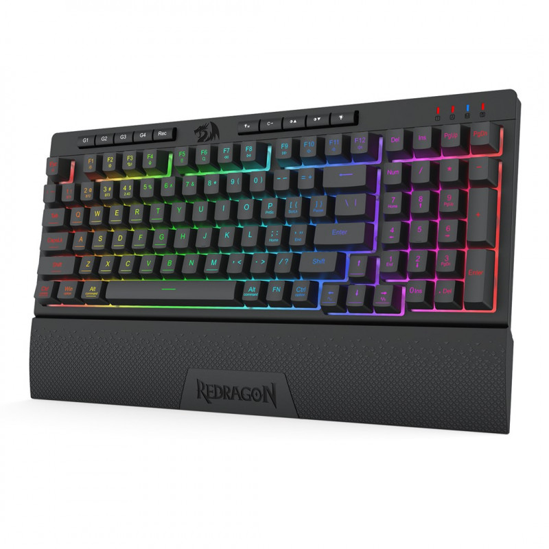 Redragon Shiva 98 Pro K515RGB-PRO toetsenbord, RGB