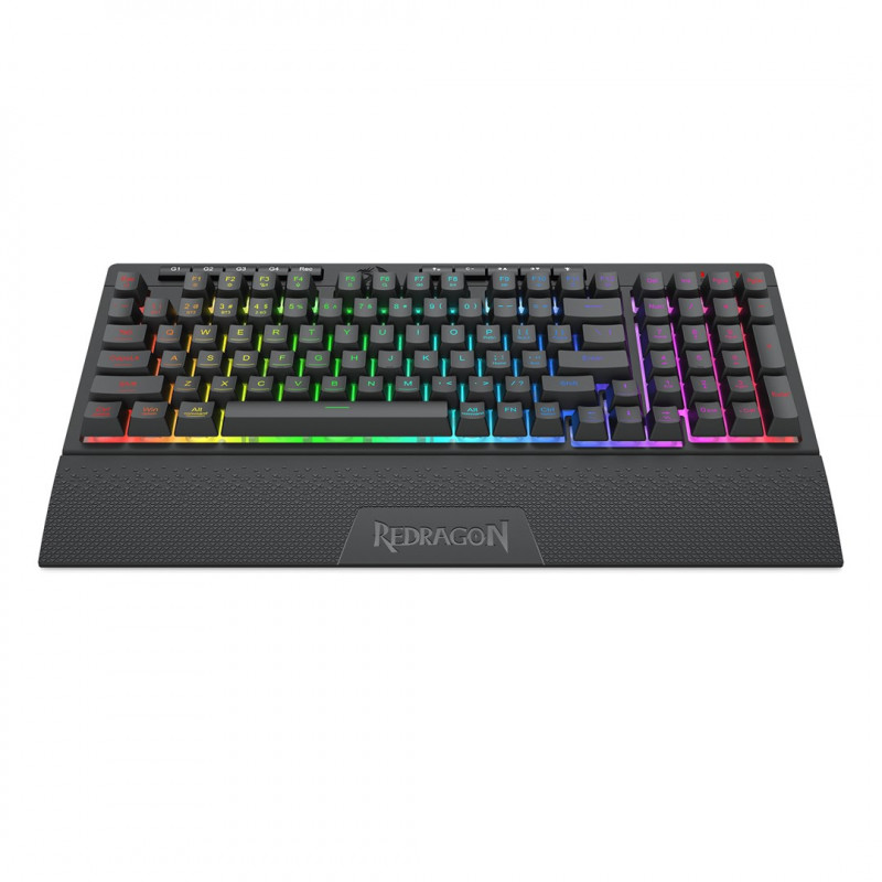 Redragon Shiva 98 Pro K515RGB-PRO toetsenbord, RGB