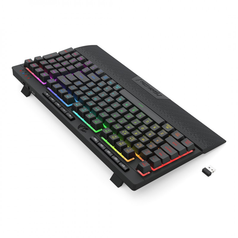 Redragon Shiva 98 Pro K515RGB-PRO toetsenbord, RGB