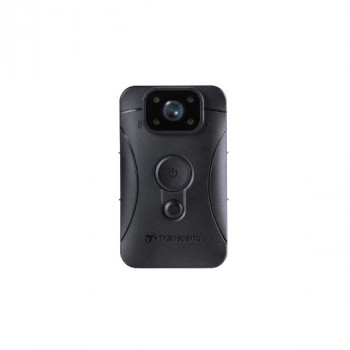 Transcend DrivePro Body 10 bodycam, 64 GB, TS64GDPB10D