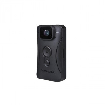 Transcend DrivePro Body 10 bodycam, 64 GB, TS64GDPB10D