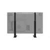 Elo E722153 smalle standaard voor interactief touchscreen, 152,4 cm (60″), voor Elo 3203L, 4303L, 5053L