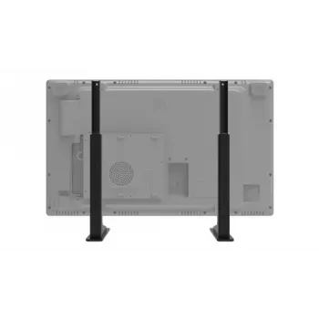Elo E722153 smalle standaard voor interactief touchscreen, 152,4 cm (60″), voor Elo 3203L, 4303L, 5053L