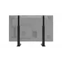 Elo E722153 smalle standaard voor interactief touchscreen, 152,4 cm (60″), voor Elo 3203L, 4303L, 5053L