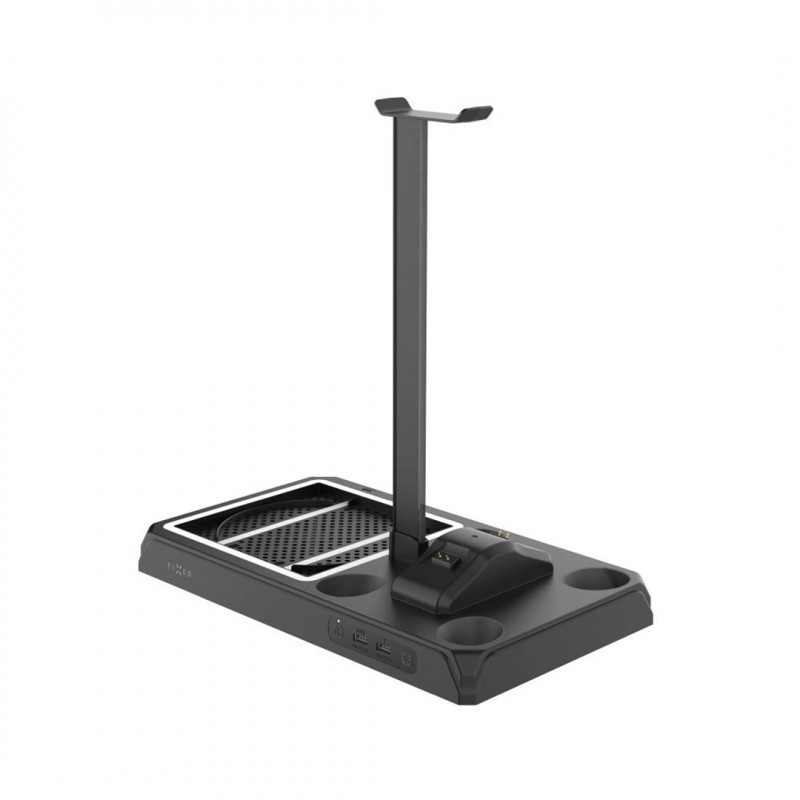 Fixed FIXXB-MCS-BK multifunctioneel station voor Xbox Series X/S, zwart