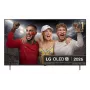 LG 55B65LA 55 inch OLED-televisie, 4K UHD, 120 Hz, 2026