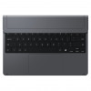 Samsung Pro Keyboard EF-DX845BJEGDE toetsenbord voor Galaxy Tab S12+, zwart